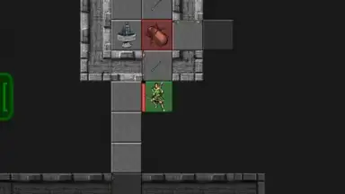 Pathos: Nethack Codex screenshot 11
