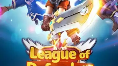 League of Defenders screenshot 2