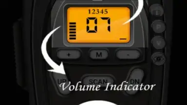 Online Walkie Talkie Pro PTT screenshot 4