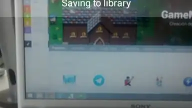 AudioSnaps screenshot 2
