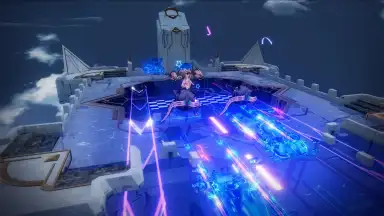 X2 Eclipse screenshot 13