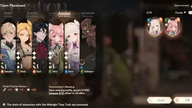 Star Sailors screenshot 7
