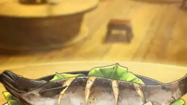 Monster Hunter Riders screenshot 7