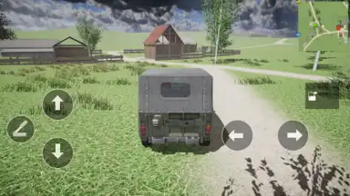 My Village Car screenshot 7