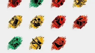 Figurinhas FF screenshot 7