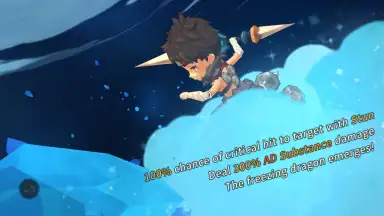 Knightcore Universal screenshot 8