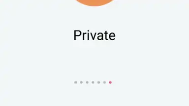 Indian Chat screenshot 4