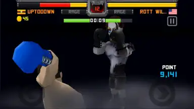 Punch Hero screenshot 2