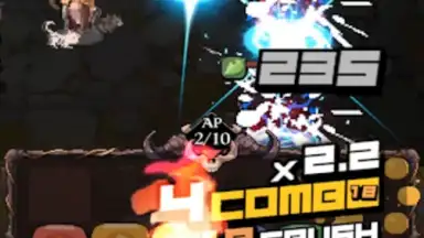 GEARZBOUND screenshot 3