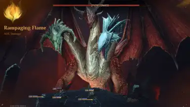 Dragonheir: Silent Gods screenshot 18