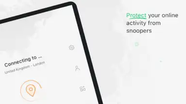 Total VPN screenshot 3