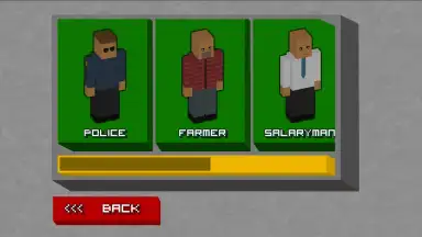 Zombie Craft Survival screenshot 2