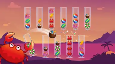 Ball Sort Master - Puzzle Game screenshot 16