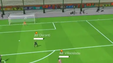 Top Goal: Be A Soccer Champion screenshot 3