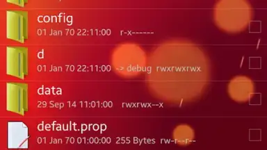 Explorer screenshot 7