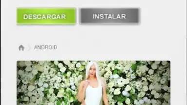 GetThemAll Any File Downloader screenshot 3