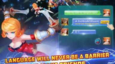Hero of Magic screenshot 11