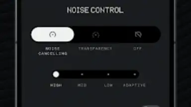 Nothing X screenshot 2