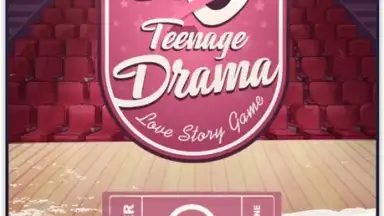 Love Story Games: Teenage Drama screenshot 2