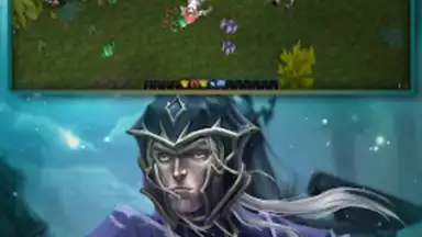 Lemuria Classic screenshot 2