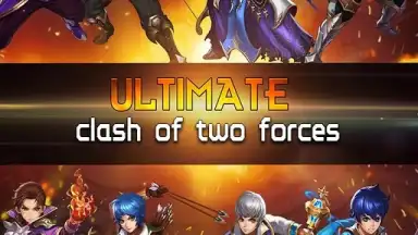 Legend of King screenshot 6