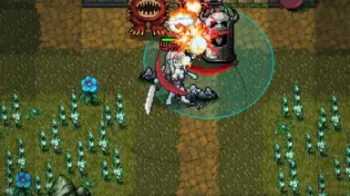 Dungeon Winners screenshot 2