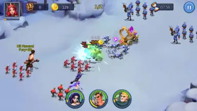 Final Heroes screenshot 7