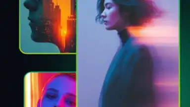 Prince AI Video&Photo MakerpSampleName screenshot 1