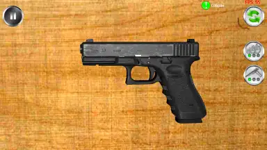 Weapon stripping screenshot 14