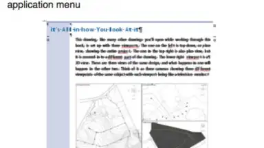 Autocad Civil screenshot 3