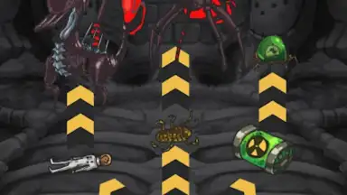 Alien Evolution World screenshot 7