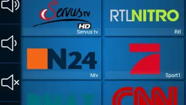 Smart TV Remote screenshot 7