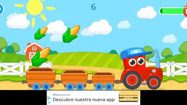 Kindergarten screenshot 3