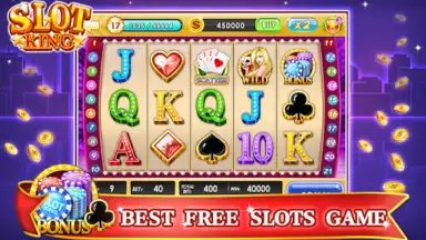 Slot King screenshot 5