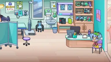 Avatar World screenshot 3