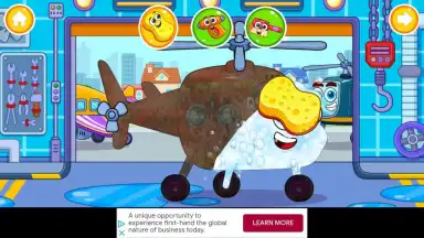 Airplane wash screenshot 8