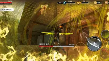 Ryuko screenshot 7