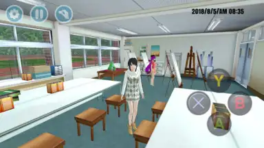 HSS 2019 Preview screenshot 11