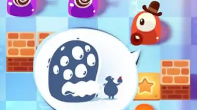 Pudding Monsters screenshot 3