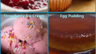 Cook Book screenshot 3
