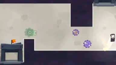 Land of Thieves screenshot 8
