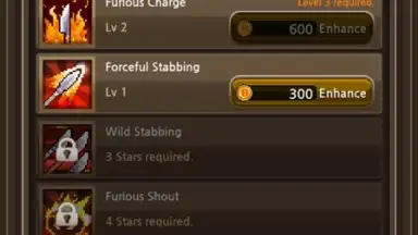 Knight Fever screenshot 12