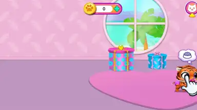Jungle Floof - Island Pet Care screenshot 7