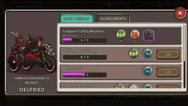 Quest 4 Fuel screenshot 8