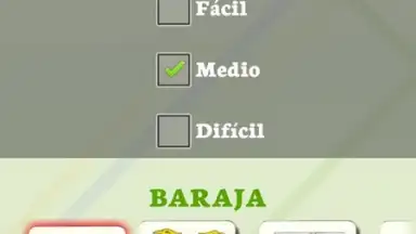 Brisca screenshot 2