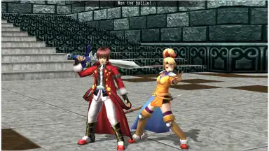 Revenant Dogma screenshot 3