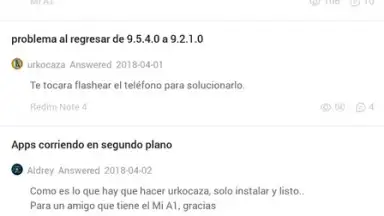 Xiaomi Community screenshot 2
