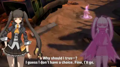 Soulworker Anime Legends screenshot 9