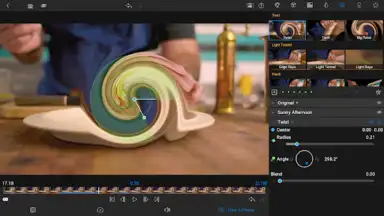LumaFusion: Education Edition screenshot 24