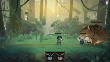 Bistro Heroes screenshot 12